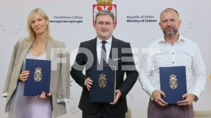 Rekonstrukcija zgrade Pošte